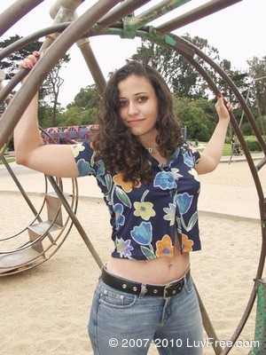 Annie553 - Opendatingservice.com
