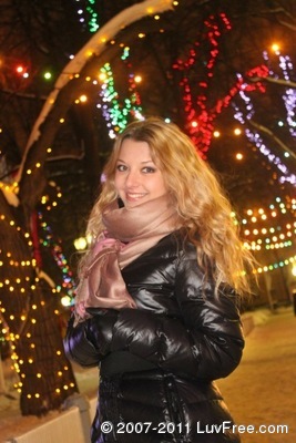Galinka - Opendatingservice.com