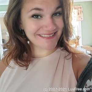 Ginafox55 - Opendatingservice.com