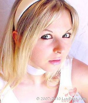 Ladyfelisa - Opendatingservice.com