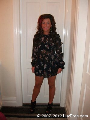 Lizzysexy - Opendatingservice.com