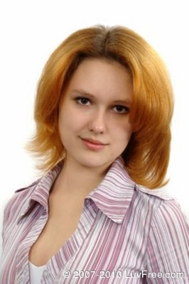 Tatyashka - Opendatingservice.com