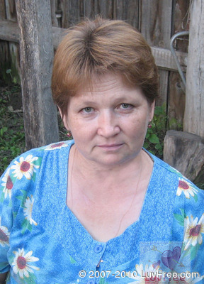 Zinaida - Opendatingservice.com